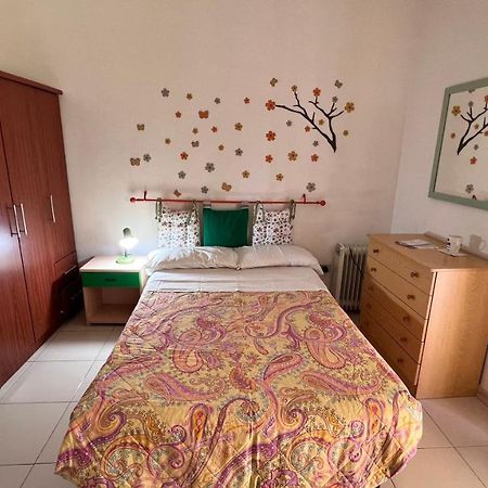 Casa Il Papiro Trs-It-Sic-20280 Apartment Palermo Ngoại thất bức ảnh