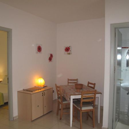 Casa Il Papiro Trs-It-Sic-20280 Apartment Palermo Ngoại thất bức ảnh