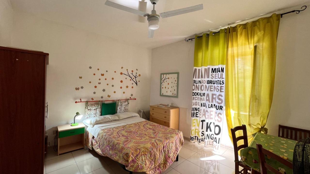 Casa Il Papiro Trs-It-Sic-20280 Apartment Palermo Ngoại thất bức ảnh