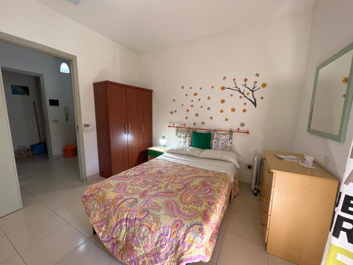 Casa Il Papiro Trs-It-Sic-20280 Apartment Palermo Ngoại thất bức ảnh