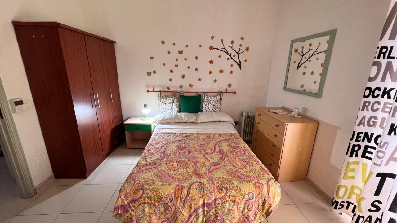 Casa Il Papiro Trs-It-Sic-20280 Apartment Palermo Ngoại thất bức ảnh