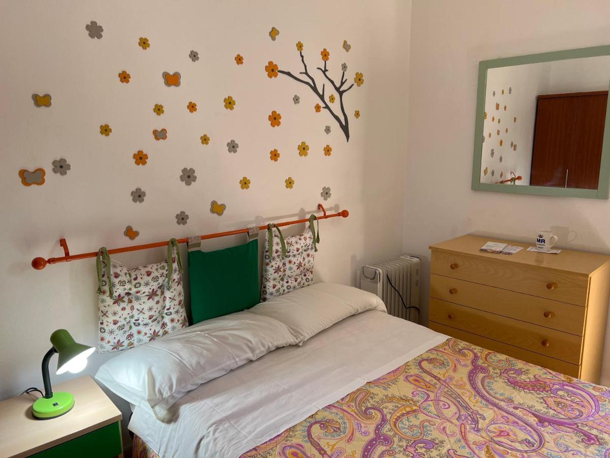 Casa Il Papiro Trs-It-Sic-20280 Apartment Palermo Ngoại thất bức ảnh