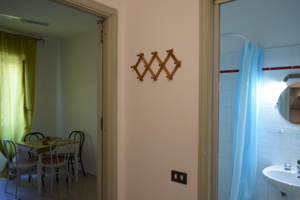 Casa Il Papiro Trs-It-Sic-20280 Apartment Palermo Ngoại thất bức ảnh