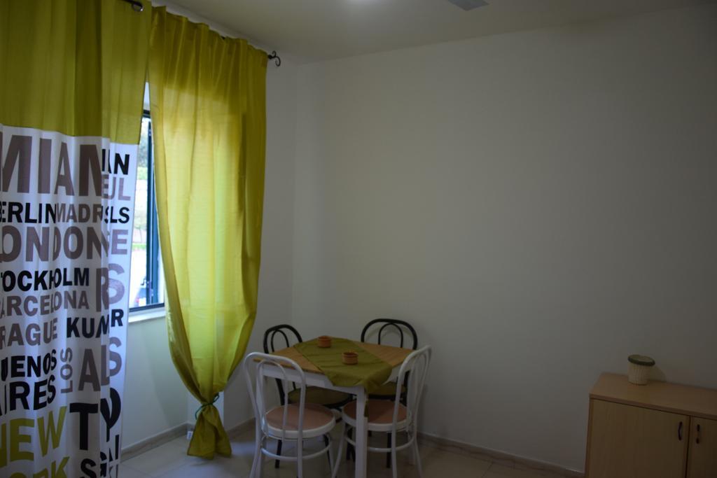 Casa Il Papiro Trs-It-Sic-20280 Apartment Palermo Ngoại thất bức ảnh