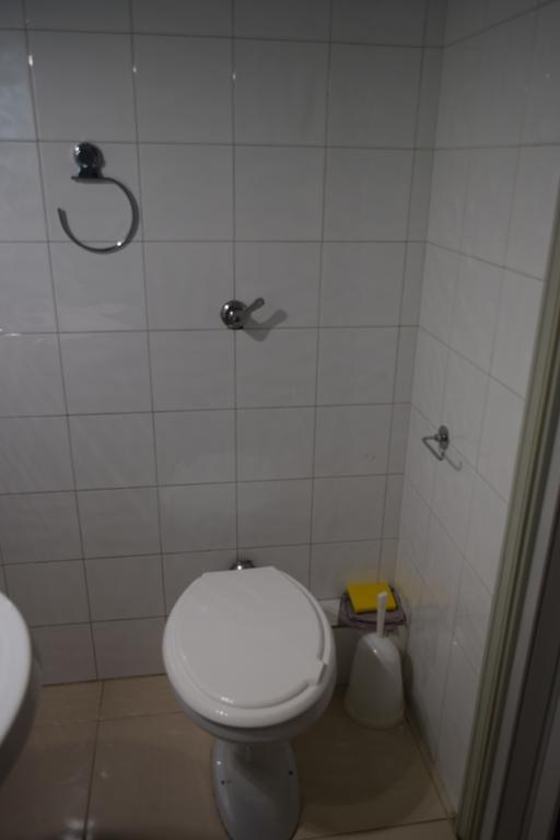 Casa Il Papiro Trs-It-Sic-20280 Apartment Palermo Ngoại thất bức ảnh
