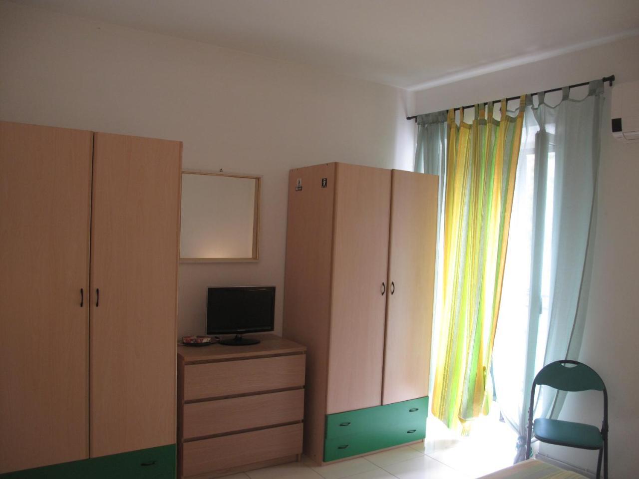 Casa Il Papiro Trs-It-Sic-20280 Apartment Palermo Ngoại thất bức ảnh