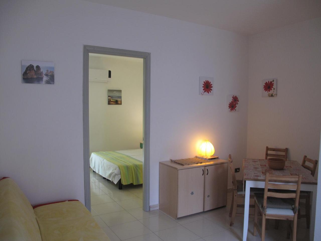 Casa Il Papiro Trs-It-Sic-20280 Apartment Palermo Ngoại thất bức ảnh