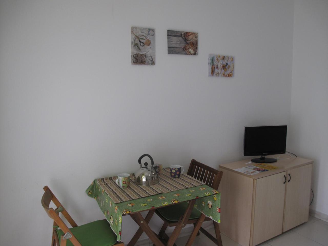 Casa Il Papiro Trs-It-Sic-20280 Apartment Palermo Ngoại thất bức ảnh
