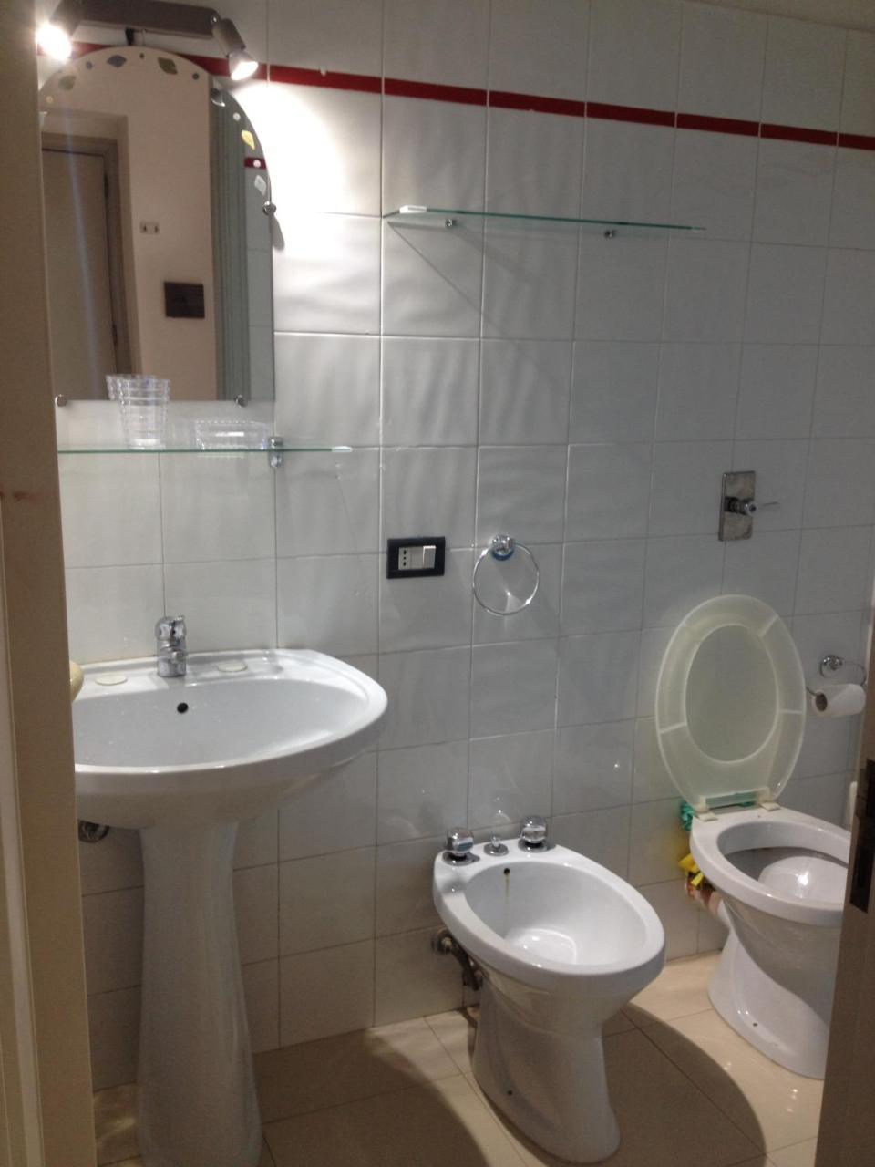 Casa Il Papiro Trs-It-Sic-20280 Apartment Palermo Ngoại thất bức ảnh